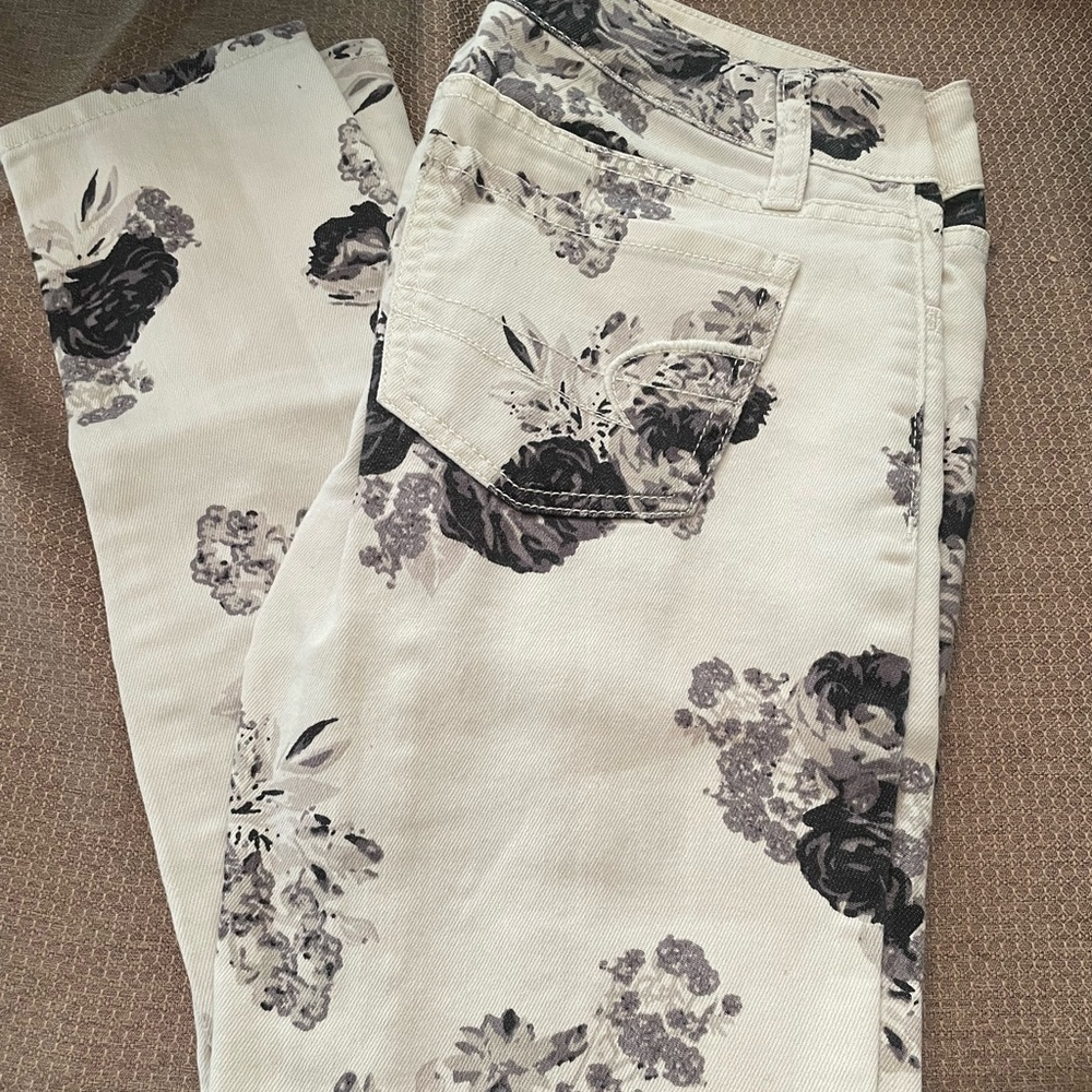 American Eagle Jeggings